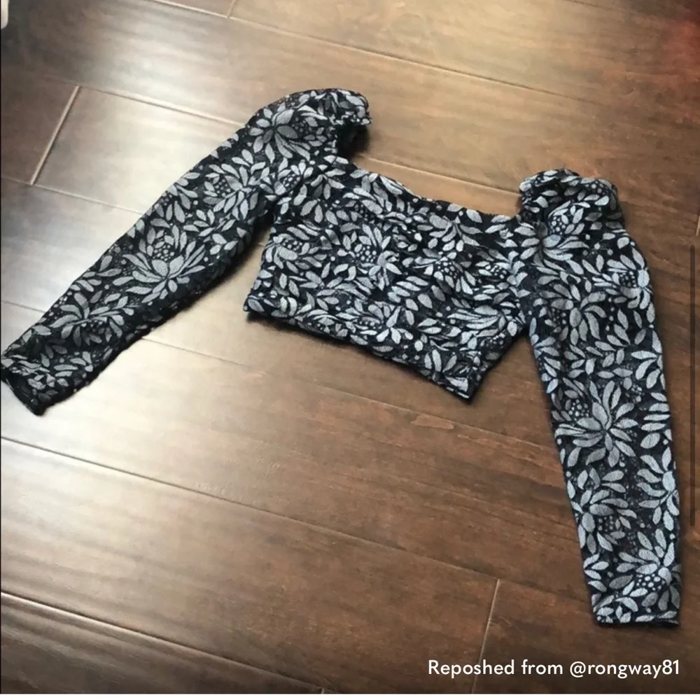 KEEPSAKE the Label nwt